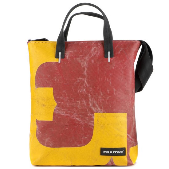 프라이탁 숄더백 F202 LELAND 0005