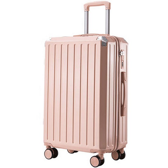 로이스 오스카 20인치 캐리어 (핑크)