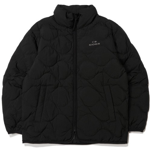 아이더  쉘터 퀼팅 다운 자켓 DMW23572Z1