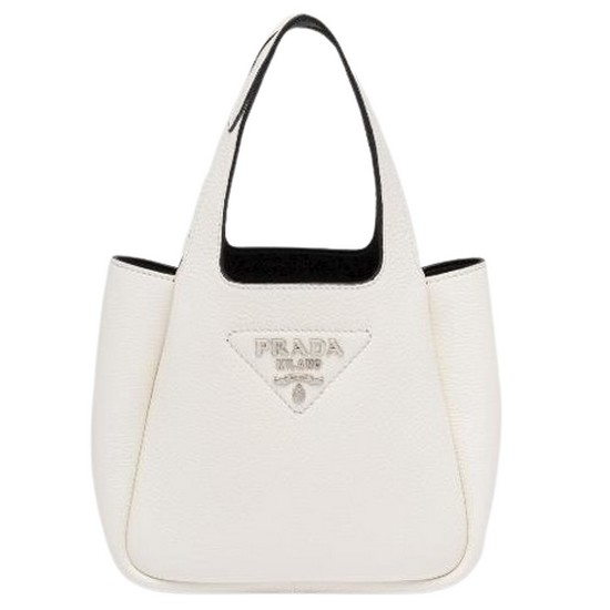 프라다 토트백 가죽 미니백_1BA349 2DKV F0G3Z