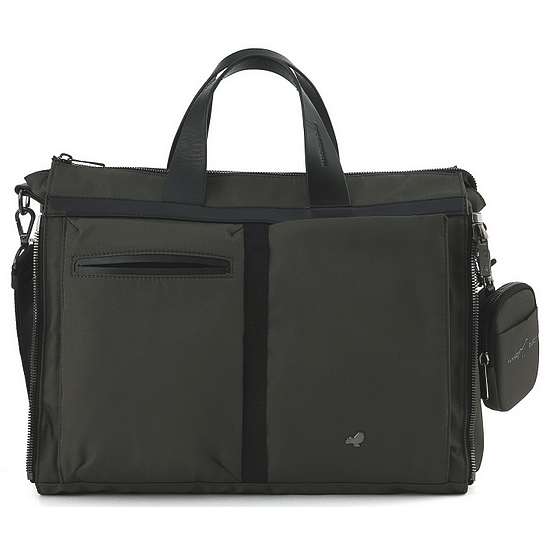 만다리나덕 BLACKDUCK 토트백 2DT05647 에누리 가격비교