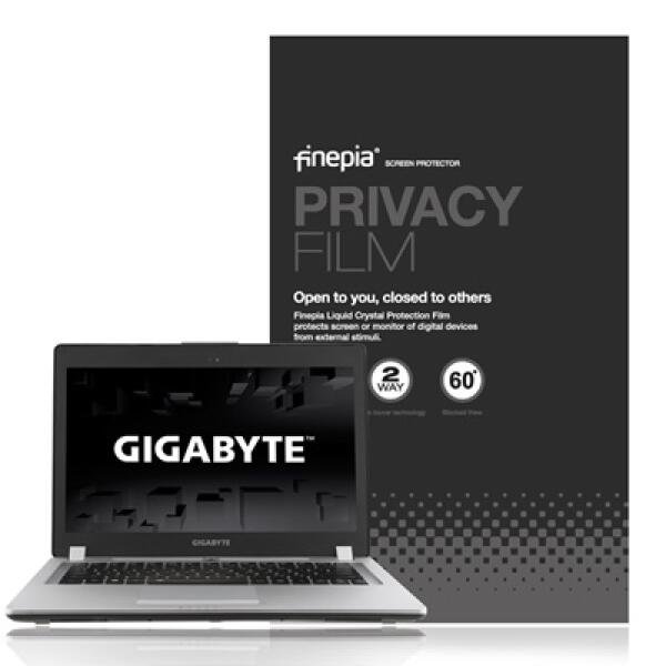 카라스 파인피아 기가바이트 AORUS 7 SB 정보보호필름