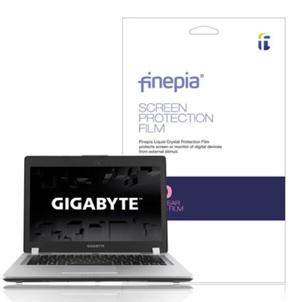 카라스 파인피아 기가바이트 AORUS 7 SB 올레포빅 액정필름