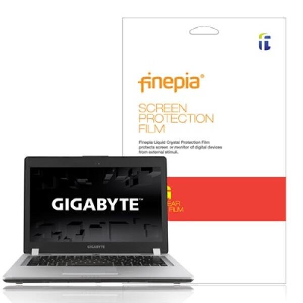 카라스 파인피아 기가바이트 AORUS 7 SB 저반사필름