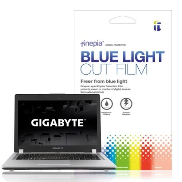 카라스 파인피아 기가바이트 AORUS 7 SB 블루라이트컷필름