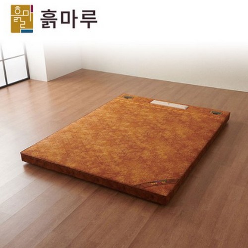 흙마루 흙보료 S [확장형황토볼] - 에누리 가격비교