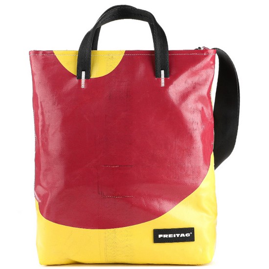 프라이탁 숄더백 F202 LELAND 0009