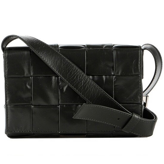 보테가베네타 스몰 카세트백_717587 VCQ71 3009