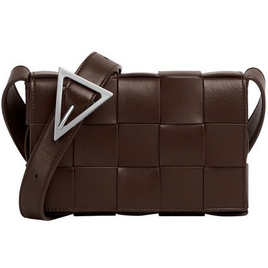 보테가베네타 크루즈 스몰 카세트 크로스바디 백 739351 V29E0 2026