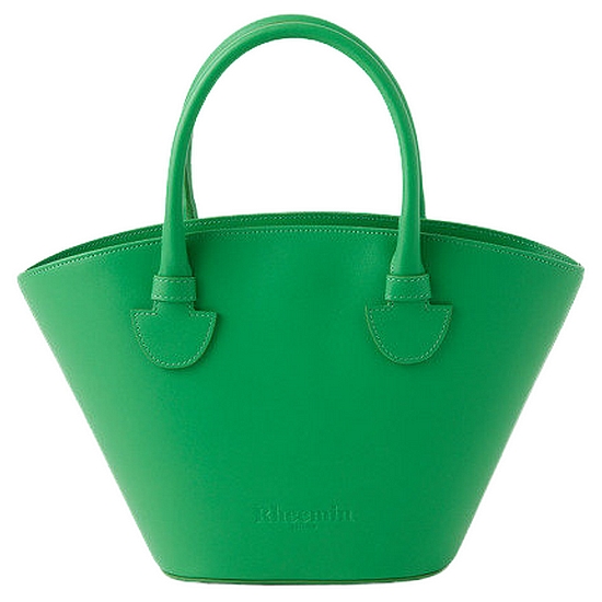  RHEEMIN VIVI TOTE (GREEN)