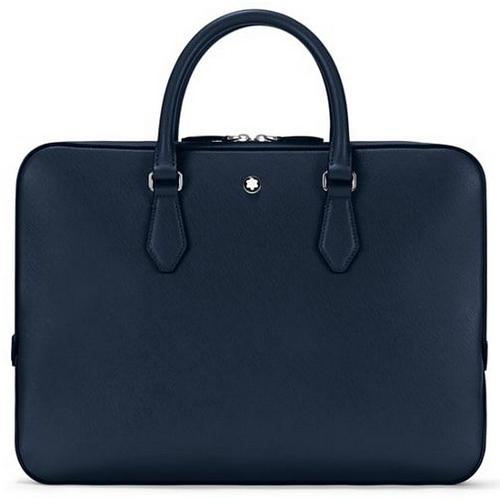 몽블랑 사토리얼 씬 도큐먼트 케이스 131715