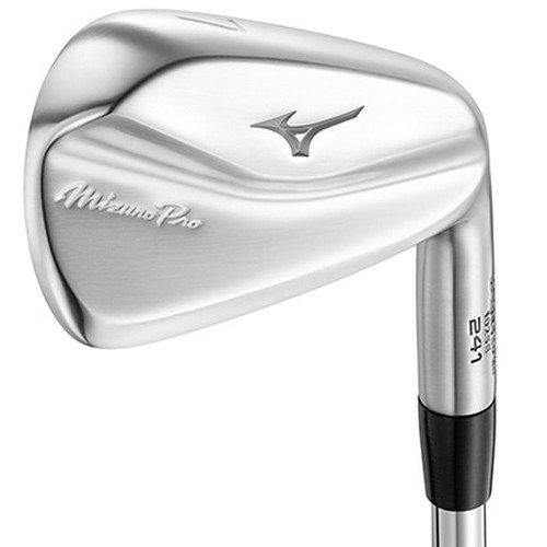 미즈노  프로 241 아이언 경량스틸