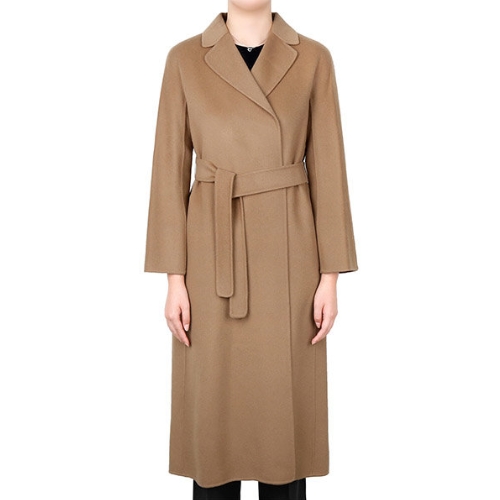 막스마라 여성 에스투리아 버진 울 코트 ESTURIA 045