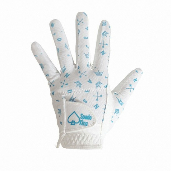 해승  스페이드킹 쿨스킨 메쉬 골프장갑