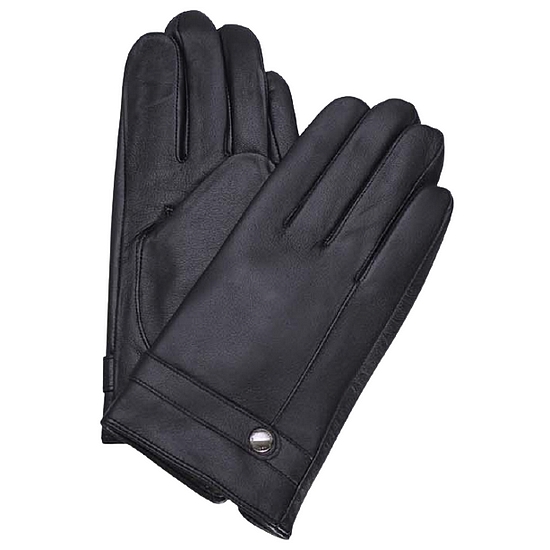 질스튜어트뉴욕 남성 가죽장갑 GPS742X