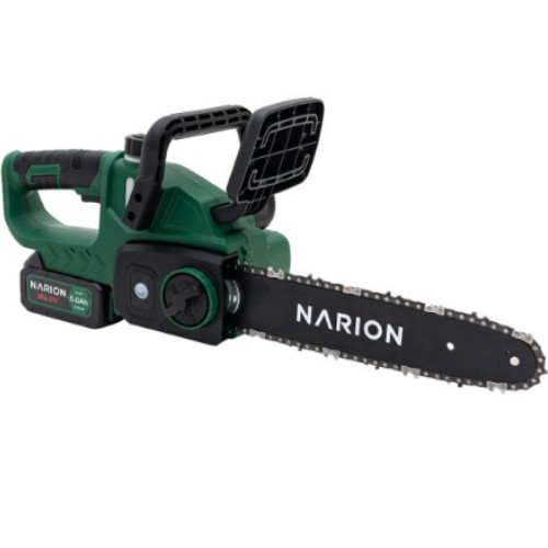 나리온 12인치 충전 체인톱 HD-CS12