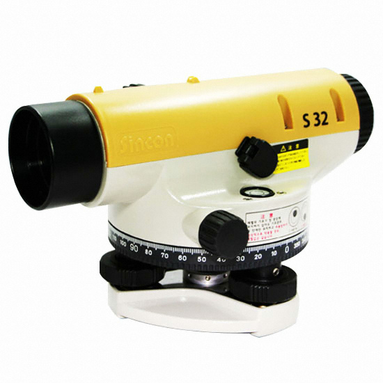 신콘 S32