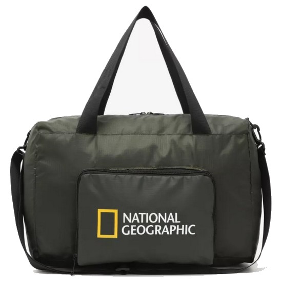 내셔널지오그래픽 핸디 폴딩백