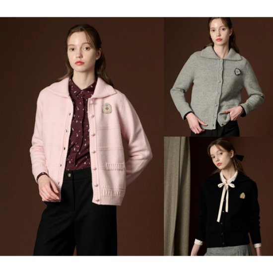 BCBG 여성 H-모카 와펜 BOEM B3W9K103