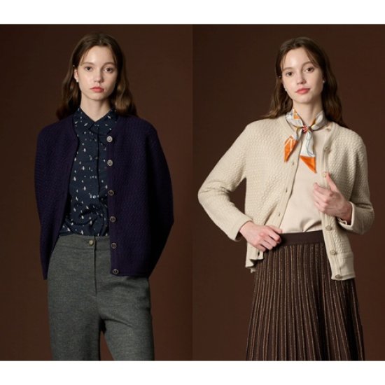 BCBG B3F8K112 트위스트 볼륨 CD