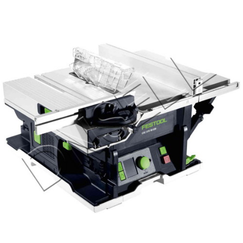 페스툴 CSC SYS 50 EBI-Basic