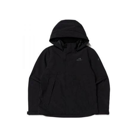 아이더 블랑 2L 방풍 자켓 DWU23101BK