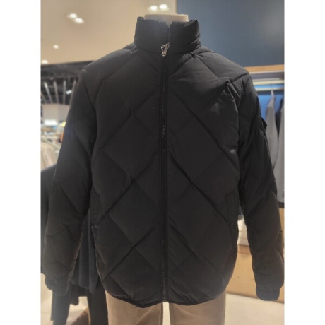 에디션 다이아 퀄팅 스탠에리 점퍼_NED4JJ1906