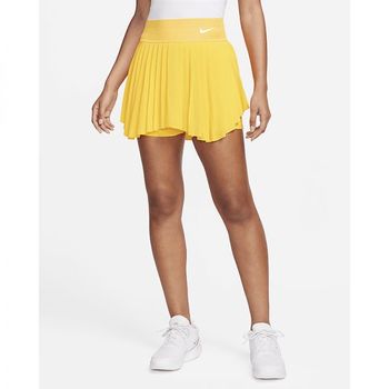 나이키  코트 드라이핏 슬램 테니스 스커트 치마 DR6854-717