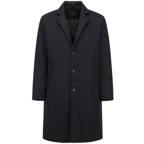 ANDZ 덕다운 체스터 코트_BZC4CP1102