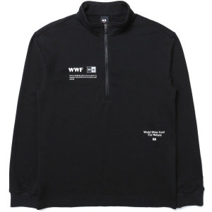 K2 WWF 집업 티셔츠 KMU21263Z1