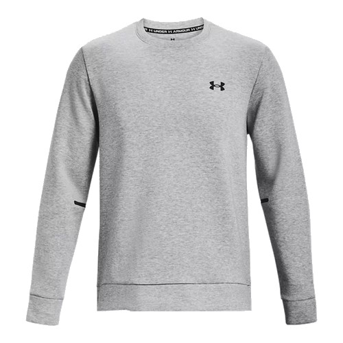 언더아머 UA 언스탑퍼블 플리스 크루 1381688