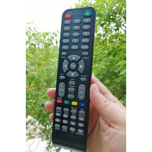 VIVO Viano TV 리모컨[해외구매] 에누리 가격비교