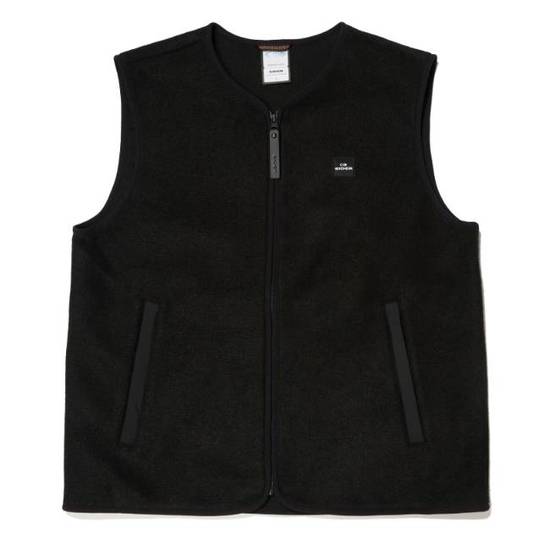 아이더 울리스 유니 베스트 DUU23662Z1