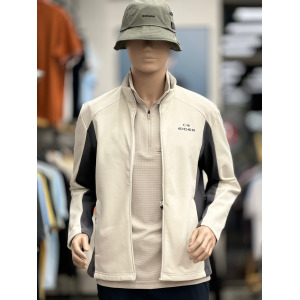 아이더  윈드라이징 2.3 트레이닝 자켓 DMU23106C1