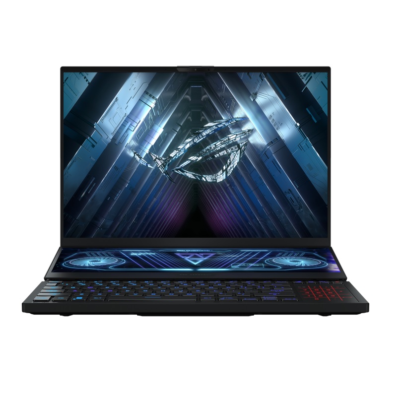 ASUS ROG 제피러스 듀오 16 GX650RX-LB152W 64GB램