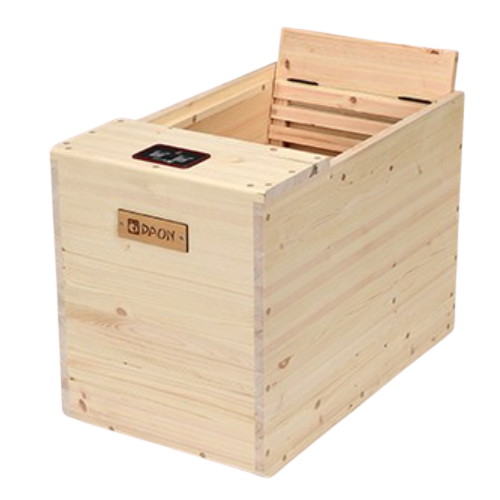 다온 어메이징 반신욕기