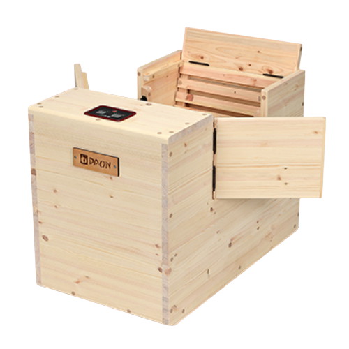 다온 어메이징 반신욕기