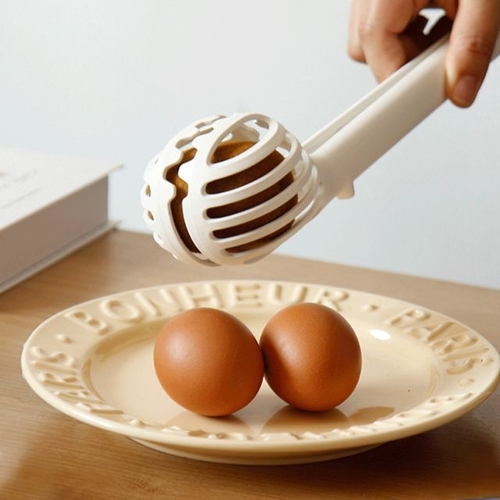 키친몰링  막스 계란 다용도 집게