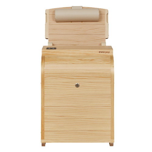 에버조이 온목 반신욕기