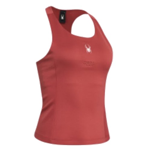 스파이더 트레이닝 펀칭 브라탑 SPHFCNSL251WCOR