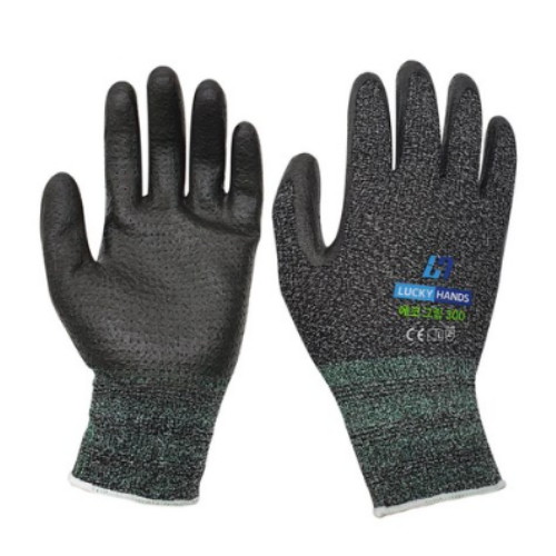 H7 친환경 에코그립 300 코팅 장갑
