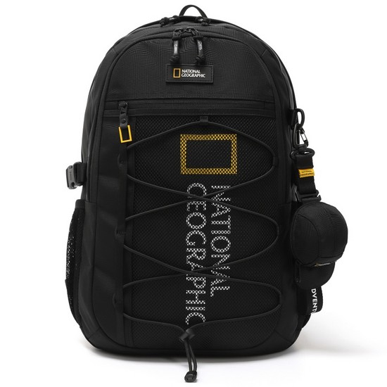내셔널지오그래픽 버디 백팩_N241ABG560