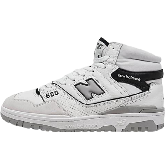 뉴발란스 650 운동화 BB650RWH
