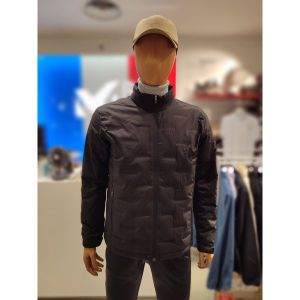 밀레  하이브리드 튜브 다운 MUSWD426