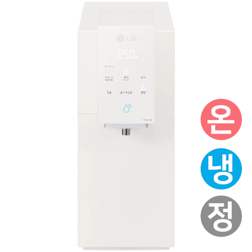 LG전자 오브제컬렉션 퓨리케어 맞춤출수 WD507ACB (렌탈)