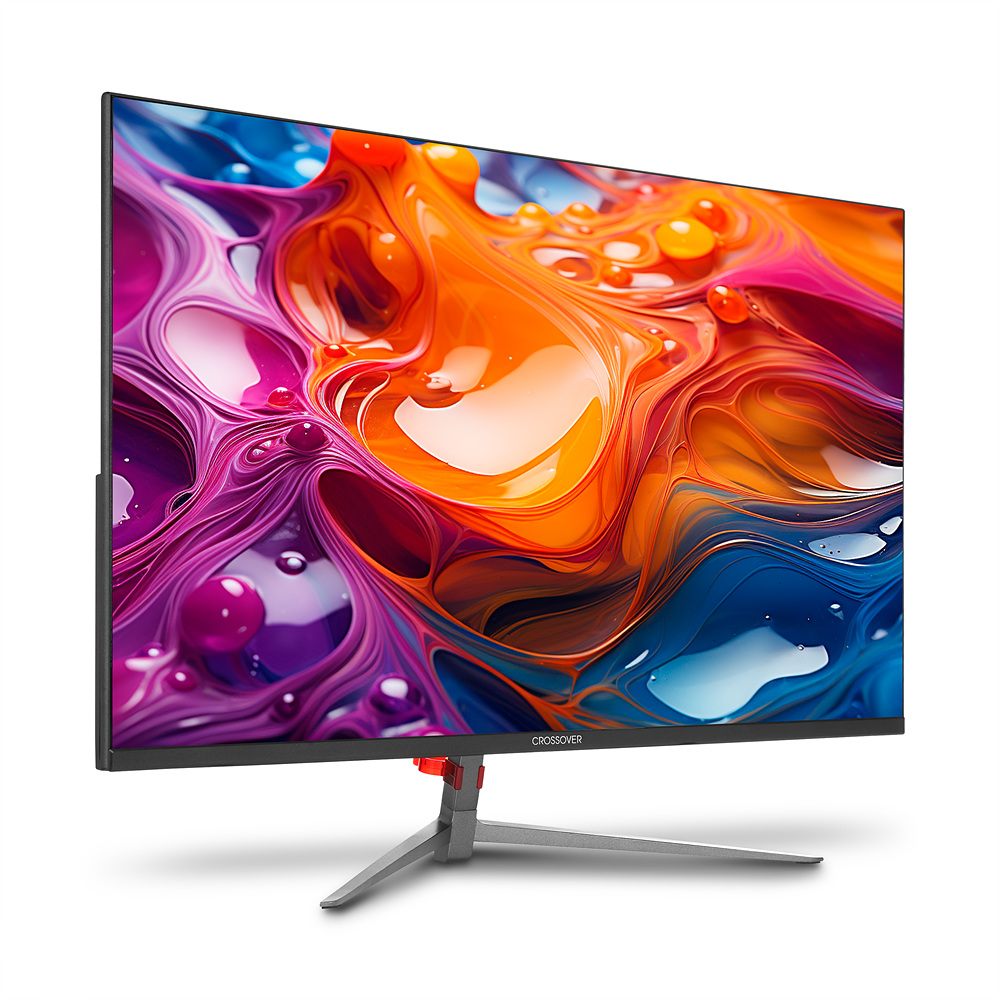 크로스오버  F2796 PLUS FHD75 오피니언스 무결점