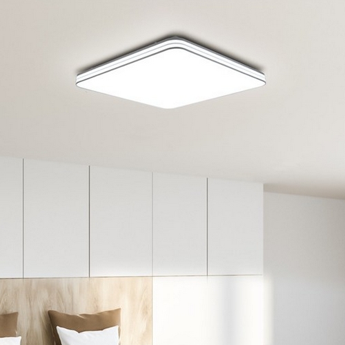 하이엔룩스 LED 투톤 PC 대 방등 90W