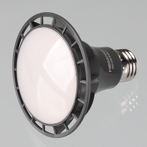 비츠온  메가맨 LED PAR30 확산형 주광색 15W