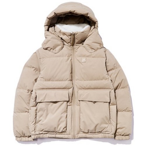 아이더 원더러 다운 자켓 DUW22563E2