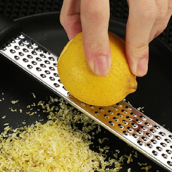 인블룸  치즈 그라인더 강판